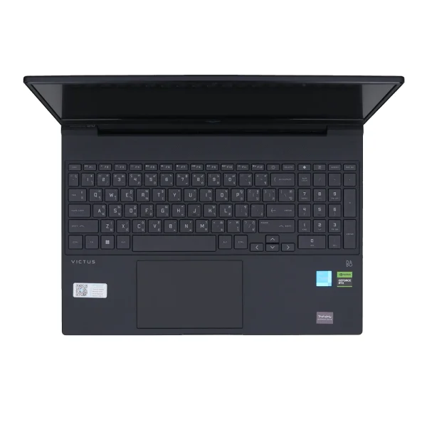 HP VICTUS 15-FA1264TX - powergearbd