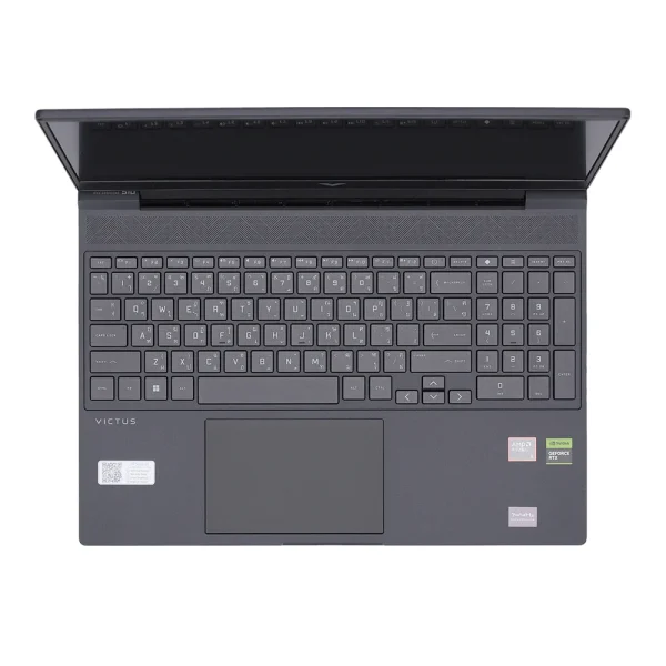 HP VICTUS 15-FB2098AX -powegarbd