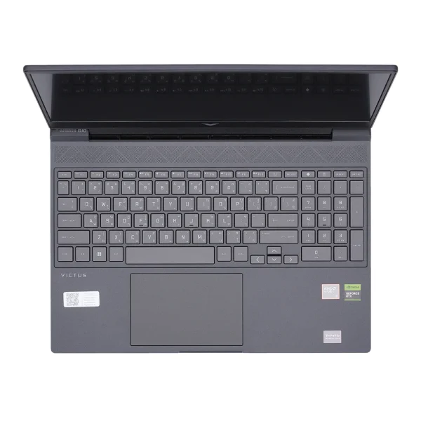 HP VICTUS 15-FA1264TX - powergearbd