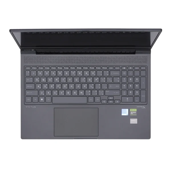 HP VICTUS 15-FA1264TX - powergearbd