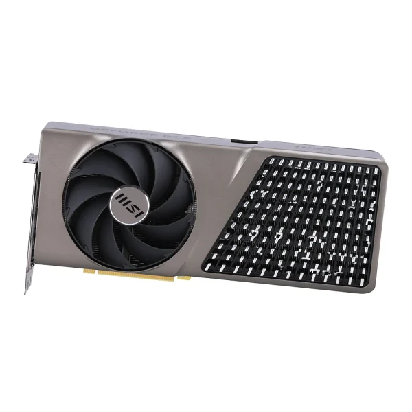 MSI GEFORCE RTX 4070 TI SUPER 16G EXPERT - 16GB GDDR6X