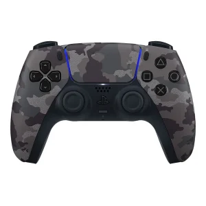 WIRELESS CONTROLLER (Wireless Controller) SONY DUALSENSE (GREY CAMOUFLAGE) (CFI-ZCT1G 06)