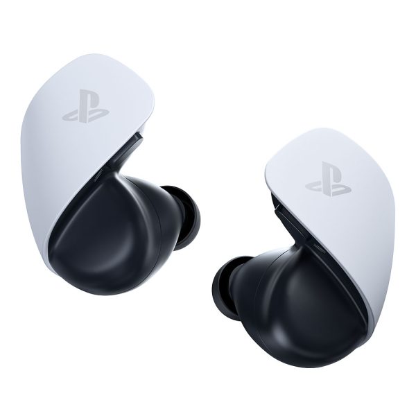 WIRELESS EARBUDS (wireless headphones) SONY PULSE EXPLORE