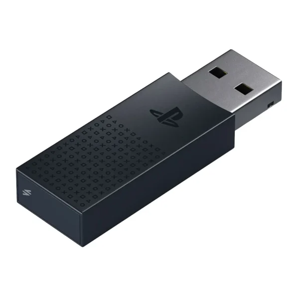 PS5 ACCESSORIES ) ONY PLAYSTATION LINK USB ADAPTER (CFI-ZWA2G)