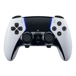 WIRELESS CONTROLLER (Wireless Controller) SONY DUALSENSE EDGE (WHITE) (CFI-ZCP1 G)