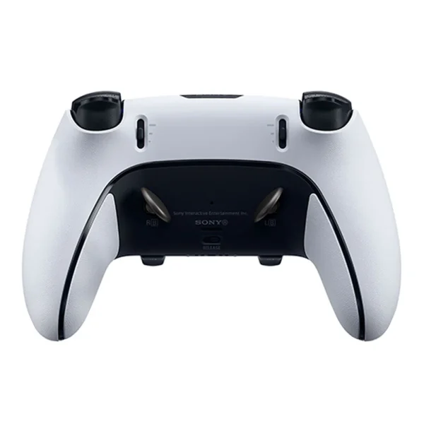 WIRELESS CONTROLLER (Wireless Controller) SONY DUALSENSE EDGE (WHITE) (CFI-ZCP1 G)