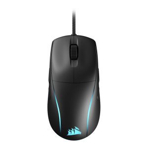 MOUSE CORSAIR M75 (BLACK) (CH-930D010-AP)