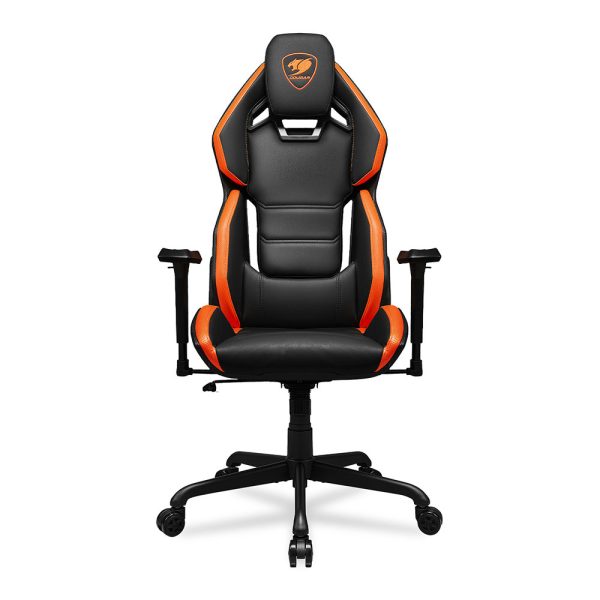 GAMING CHAIR COUGAR GAMING HOTROD -powergearbd