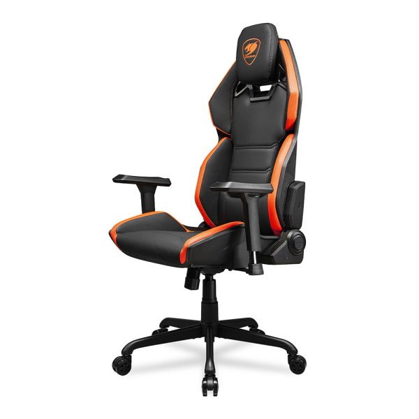 GAMING CHAIR COUGAR GAMING HOTROD -powergearbd