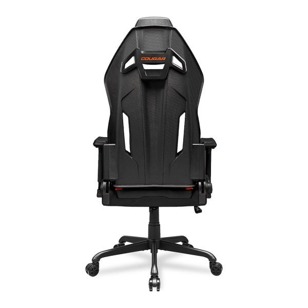 GAMING CHAIR COUGAR GAMING HOTROD -powergearbd