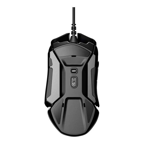 MOUSE STEELSERIES RIVAL 600 (BLACK)