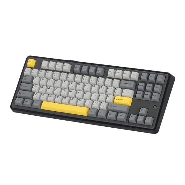 WIRELESS KEYBOARD AJAZZ AK870 LITE (STARRY NIGHT)