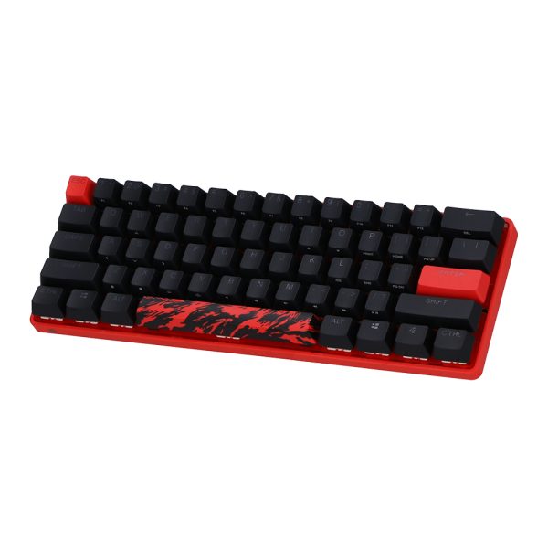 KEYBOARD STEELSERIES APEX 9 MINI FAZE CLAN EDITION