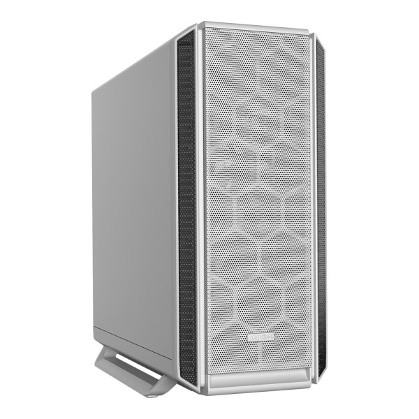 CASE BE QUIET SILENT BASE 802 (WHITE) (E-ATX)- powergearbd