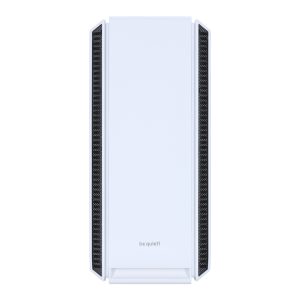 CASE BE QUIET SILENT BASE 802 (WHITE) (E-ATX)- powergearbd