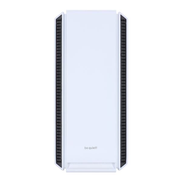 CASE BE QUIET SILENT BASE 802 (WHITE) (E-ATX)- powergearbd