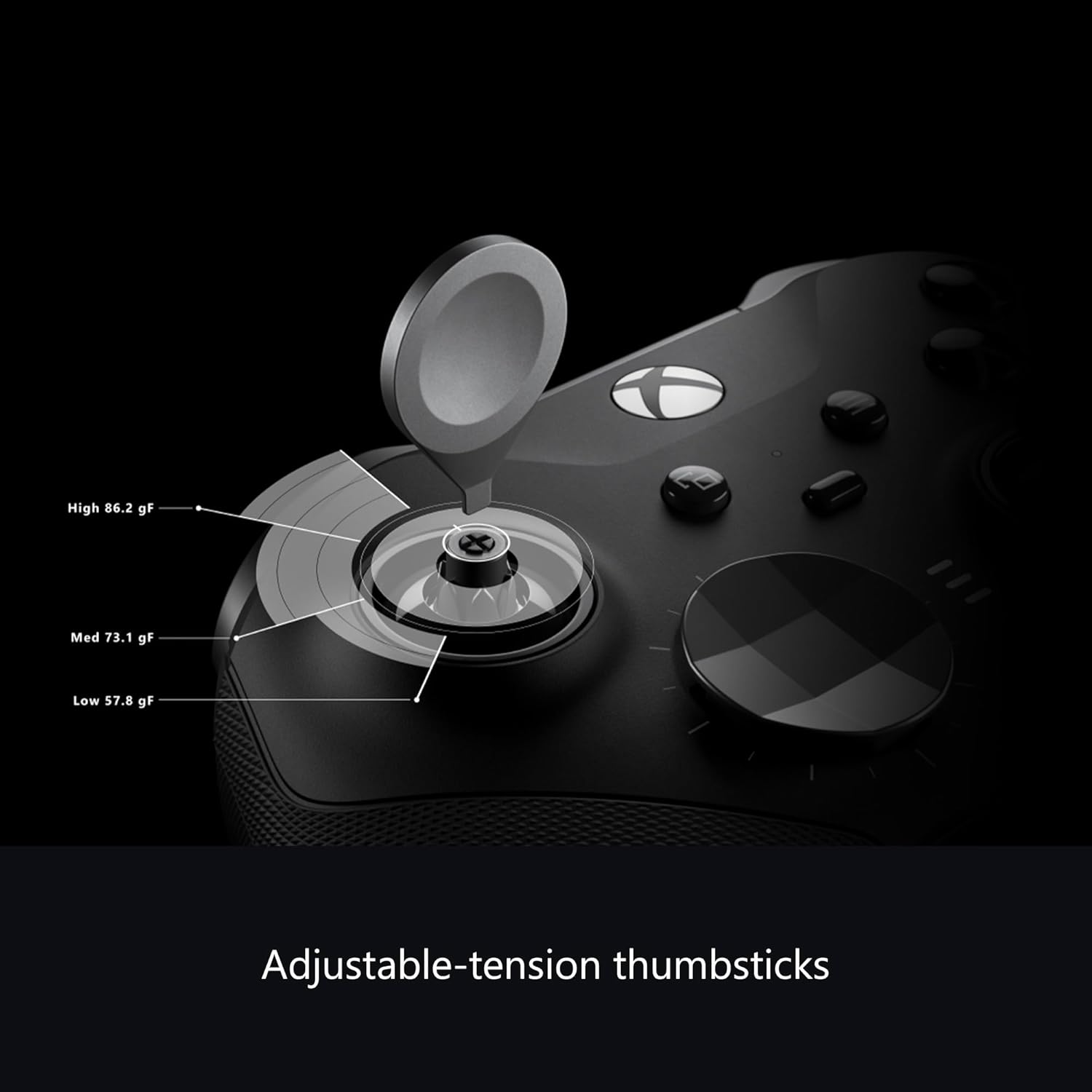 Gaming Console – Xbox Elite Series 2 - Power Gear
