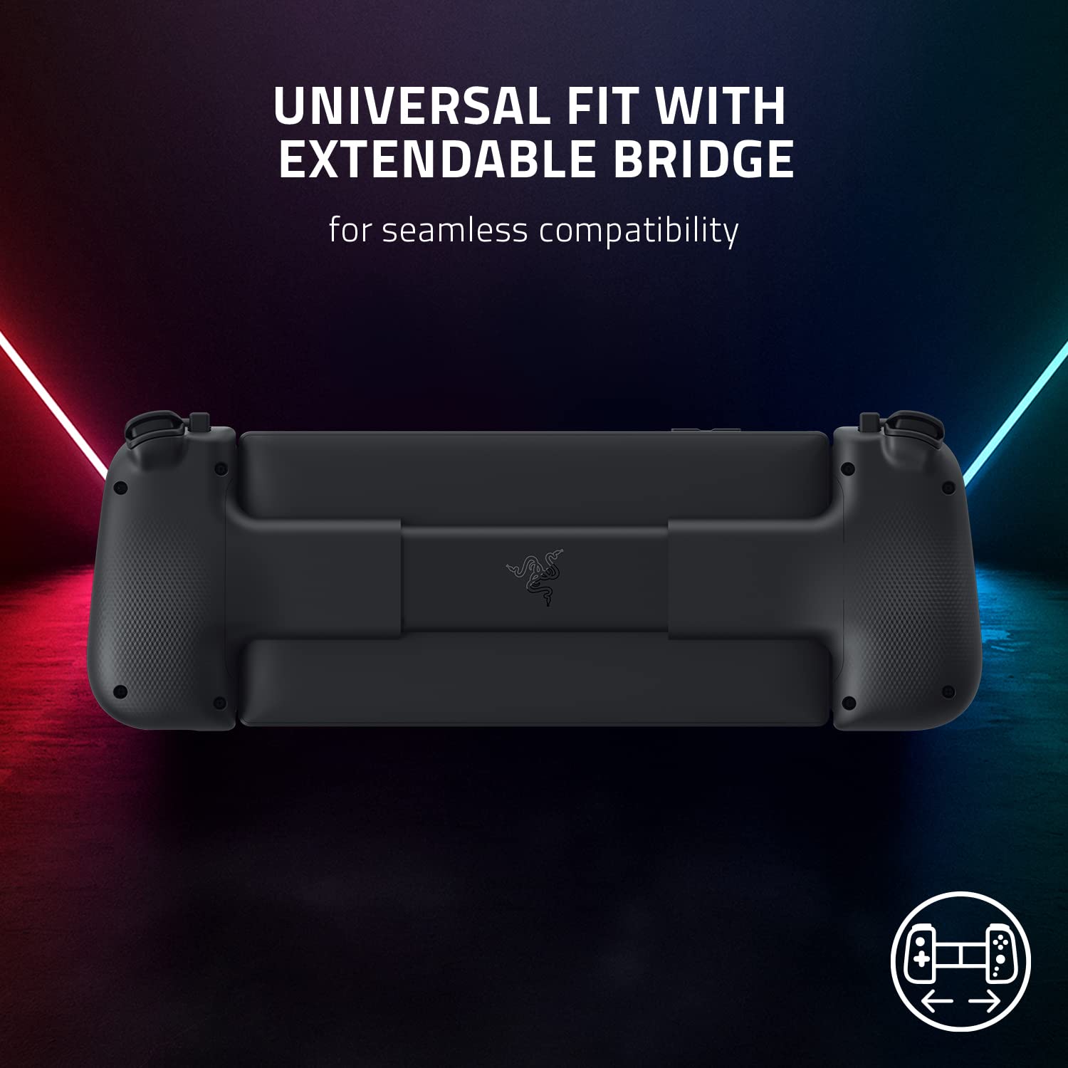 Razer Kishi V2 Mobile Gaming Controller - Power Gear