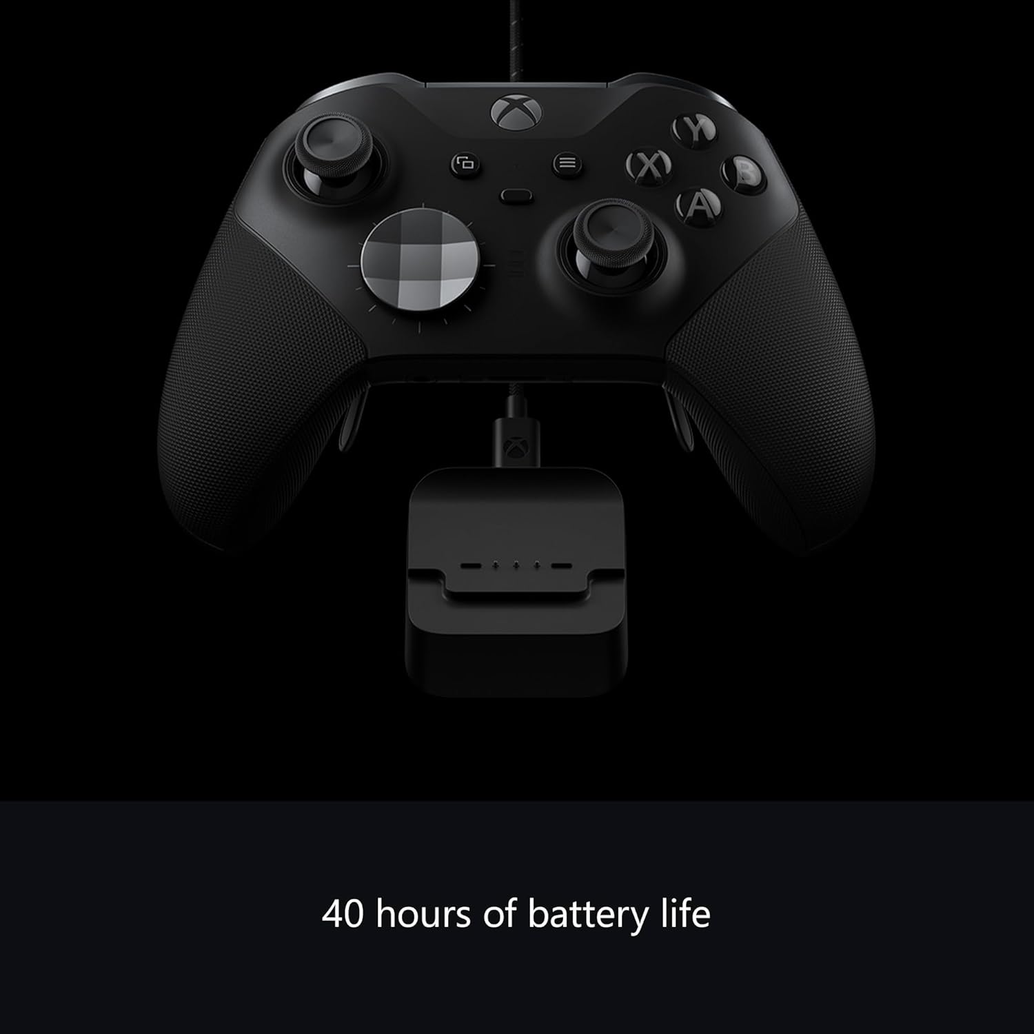 Gaming Console – Xbox Elite Series 2 - Power Gear