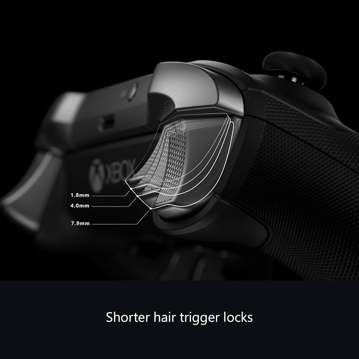 Gaming Console – Xbox Elite Series 2 - Power Gear