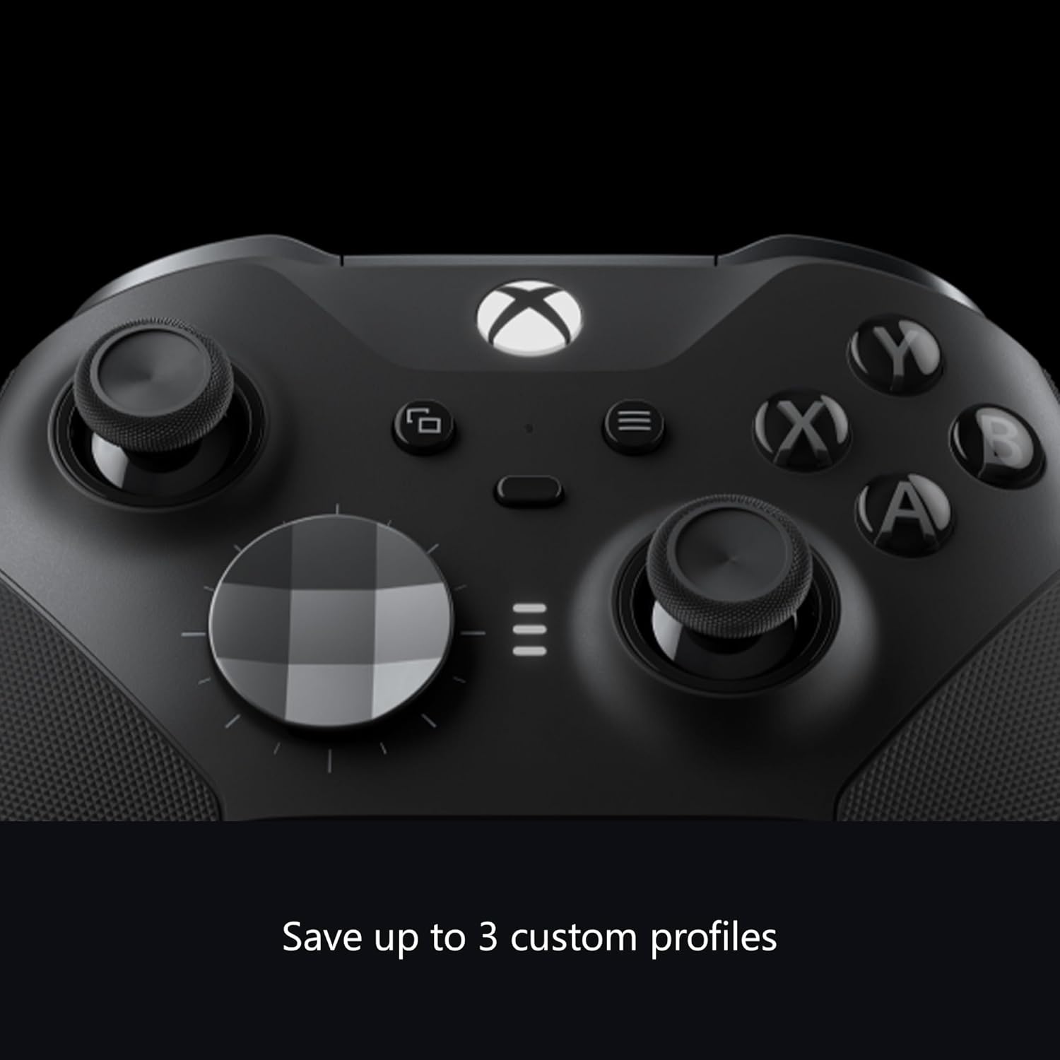 Gaming Console – Xbox Elite Series 2 - Power Gear