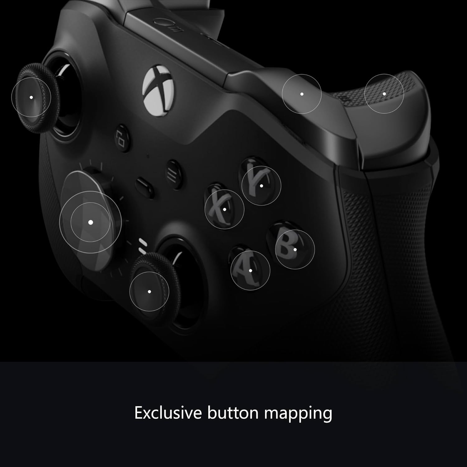 Gaming Console – Xbox Elite Series 2 - Power Gear