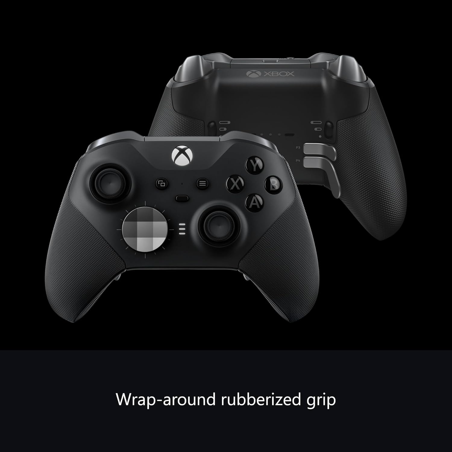 Gaming Console – Xbox Elite Series 2 - Power Gear