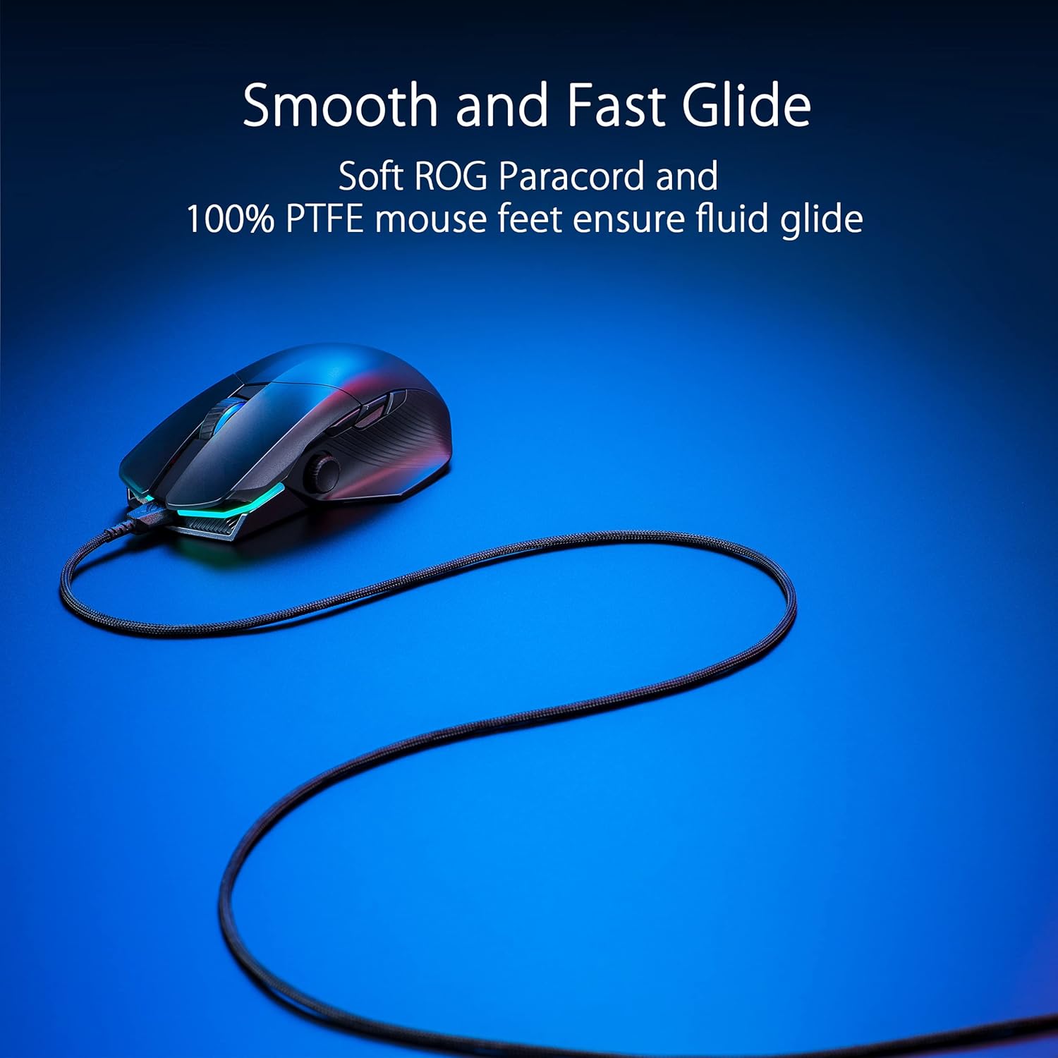 ROG Chakram X Origin Wireless Gaming Mouse - Power Gear