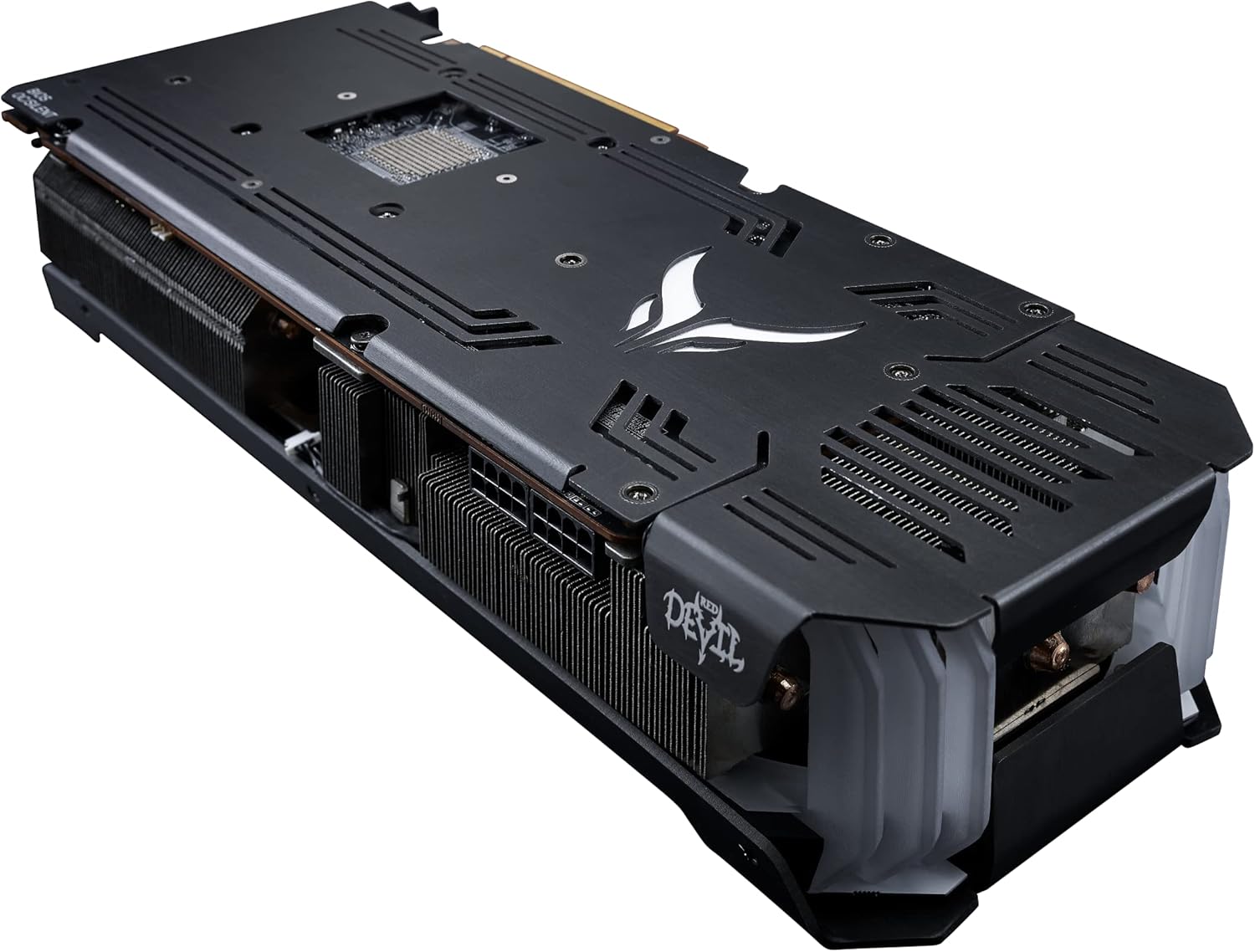 PowerColor Red Devil AMD Radeon™ RX 6800 XT Gaming Graphics Card with 16GB GDDR6 Memory - Power Gear