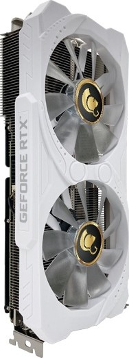 Manli GeForce RTX 3070 Gallardo Geforce 8GB GDDR6 Graphic Card - Power Gear