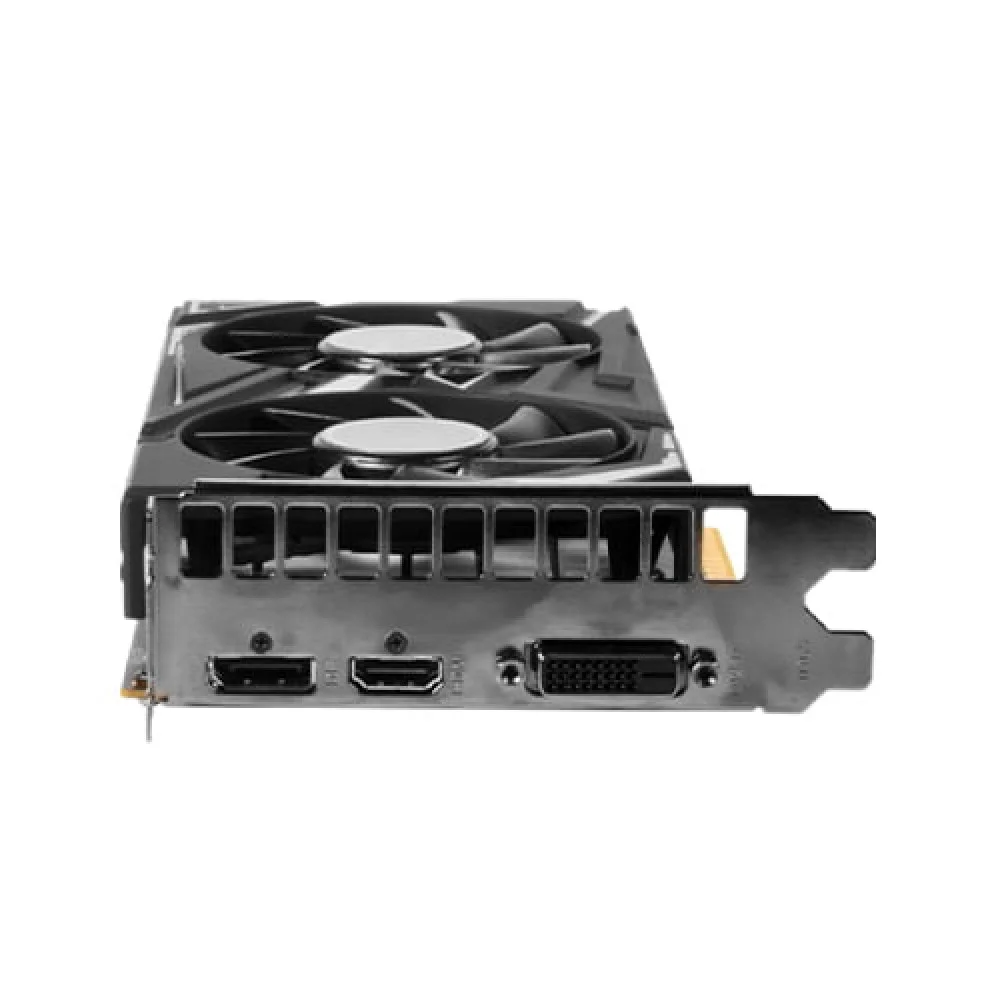 GALAX GeForce GTX 1650 4GB GDDR5 Graphics Card - Power Gear