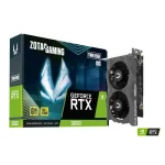 Zotac GAMING GeForce RTX 3050 Twin Edge OC 6GB GDDR6 Graphics Card - Power Gear