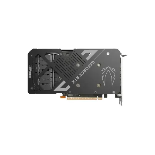 ZOTAC GAMING GeForce RTX 5060 Twin Edge OC 8GB GDDR7 Graphics Card - Power Gear