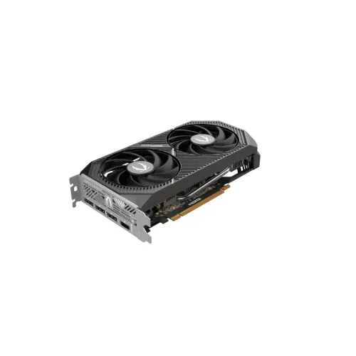 ZOTAC GAMING GeForce RTX 5060 Twin Edge OC 8GB GDDR7 Graphics Card - Power Gear