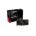 PowerColor Reaper AMD Radeon RX 9060 XT 16GB GDDR6 Graphics Card - Power Gear