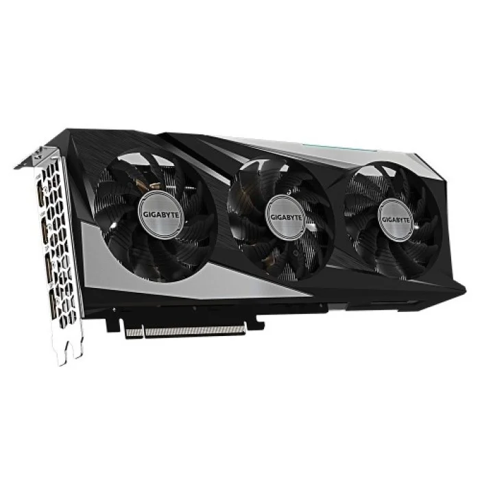Gigabyte Radeon RX 6650 XT EAGLE 8GB GDDR6 Graphics Card - Power Gear