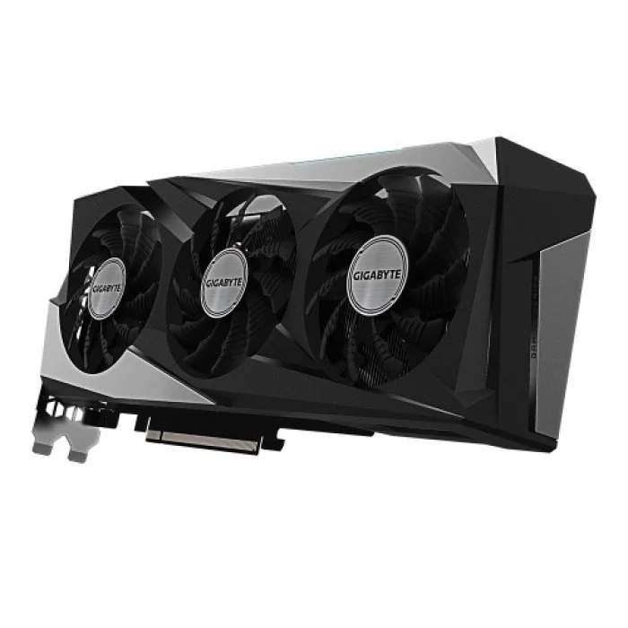 Gigabyte Radeon RX 6650 XT EAGLE 8GB GDDR6 Graphics Card - Power Gear