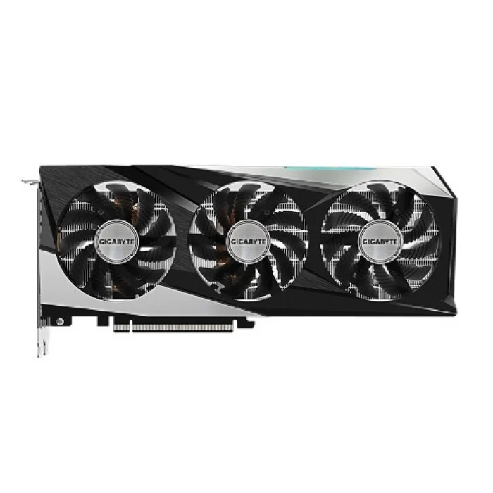 Gigabyte Radeon RX 6650 XT EAGLE 8GB GDDR6 Graphics Card - Power Gear