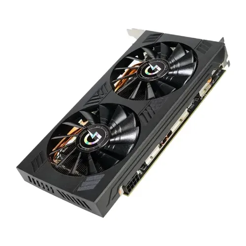 AMD Radeon RX 580 8GB GDDR5 Graphics Card - Power Gear