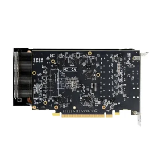 AMD Radeon RX 580 8GB GDDR5 Graphics Card - Power Gear