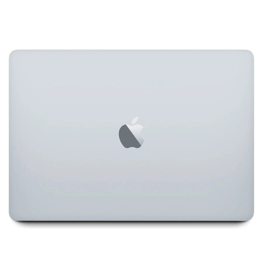 Macbook Pro Model A1502 with Crysal Case - Power Gear