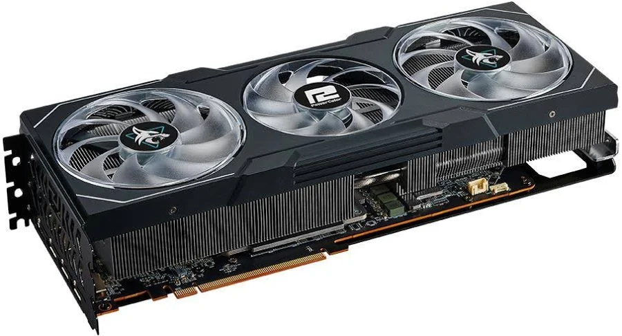 AMD Radeon RX 7900 XTX 24GB Graphics Card - Power Gear