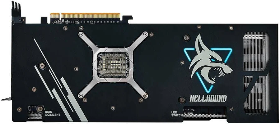 AMD Radeon RX 7900 XTX 24GB Graphics Card - Power Gear