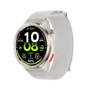 Haylou Solar Neo 2 Smart Watch Power Gear